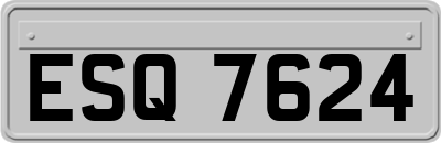 ESQ7624
