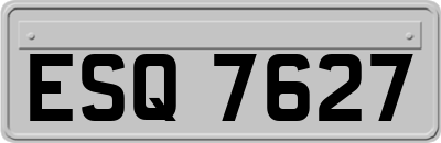 ESQ7627
