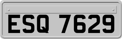ESQ7629
