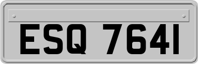 ESQ7641