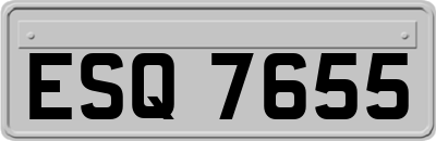 ESQ7655