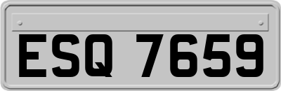 ESQ7659