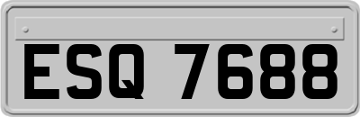 ESQ7688