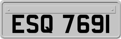 ESQ7691