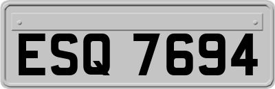 ESQ7694