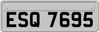 ESQ7695