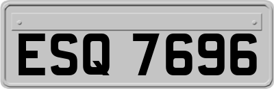ESQ7696