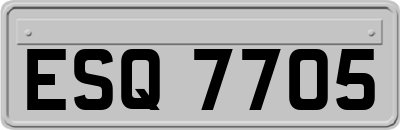 ESQ7705