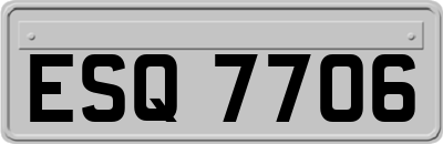 ESQ7706