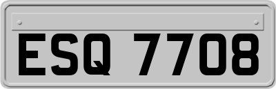ESQ7708
