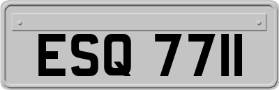 ESQ7711