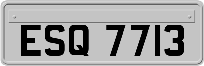 ESQ7713