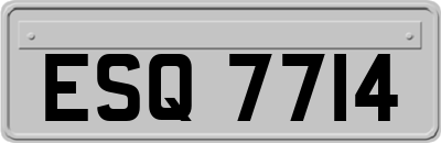 ESQ7714