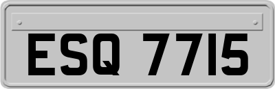 ESQ7715