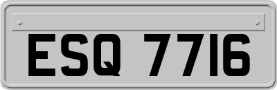 ESQ7716