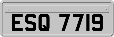 ESQ7719