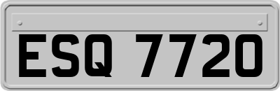 ESQ7720