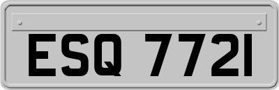 ESQ7721
