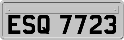 ESQ7723