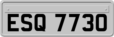 ESQ7730