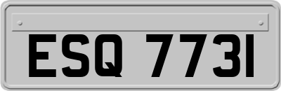 ESQ7731