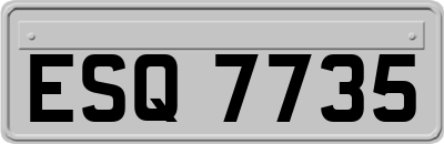 ESQ7735