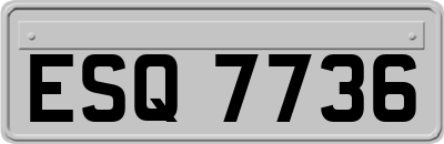 ESQ7736