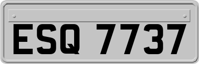 ESQ7737