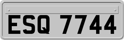ESQ7744
