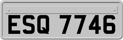 ESQ7746
