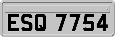 ESQ7754