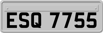 ESQ7755