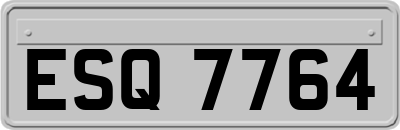 ESQ7764