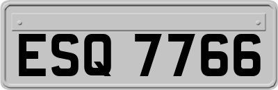 ESQ7766