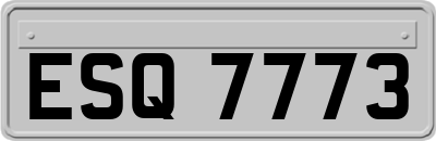 ESQ7773