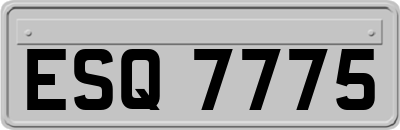 ESQ7775