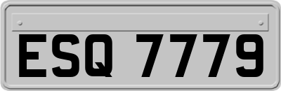 ESQ7779