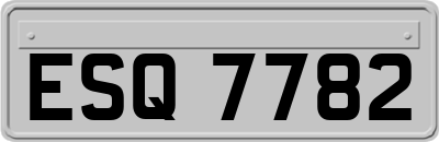 ESQ7782