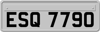 ESQ7790