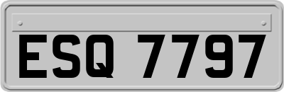 ESQ7797