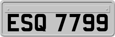 ESQ7799