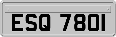 ESQ7801