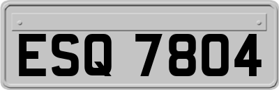 ESQ7804