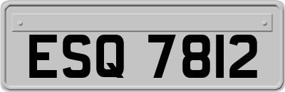 ESQ7812