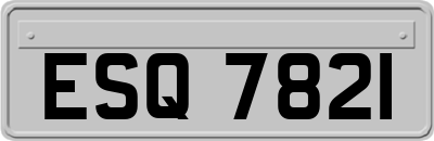 ESQ7821