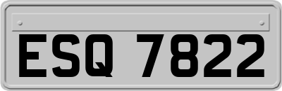 ESQ7822