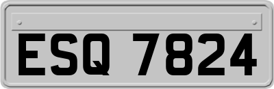 ESQ7824
