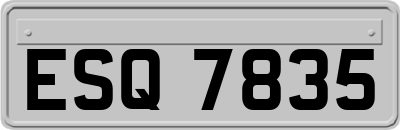 ESQ7835