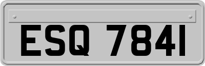 ESQ7841