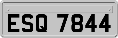 ESQ7844